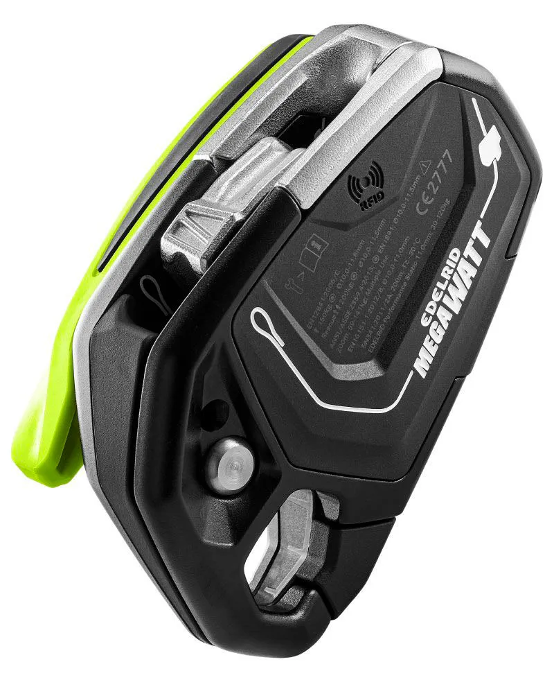 edelrid Megawatt