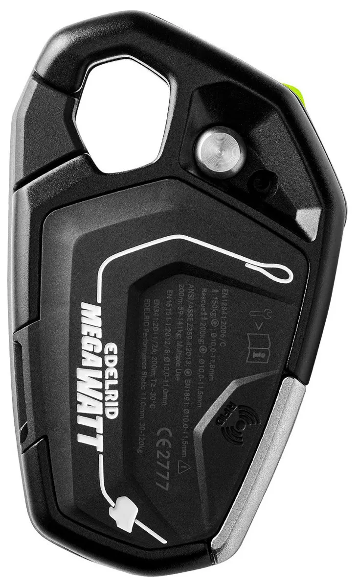 edelrid Megawatt