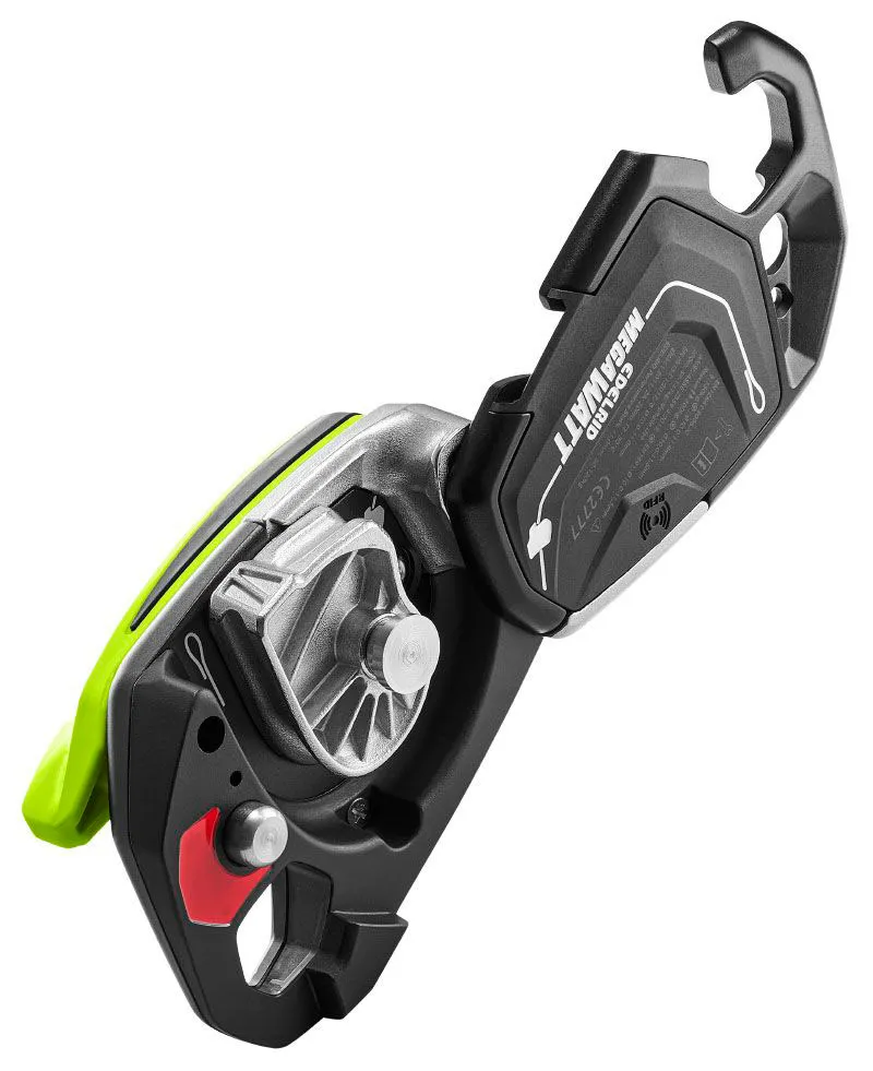 edelrid Megawatt