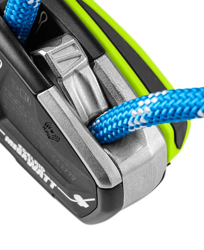 edelrid Megawatt
