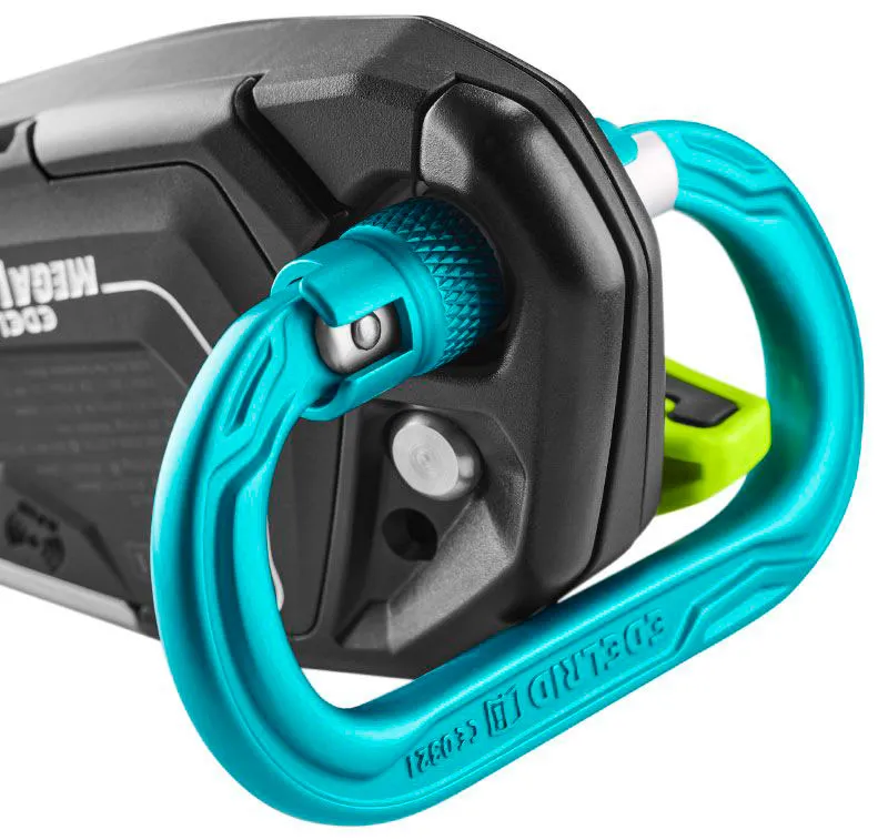 edelrid Megawatt