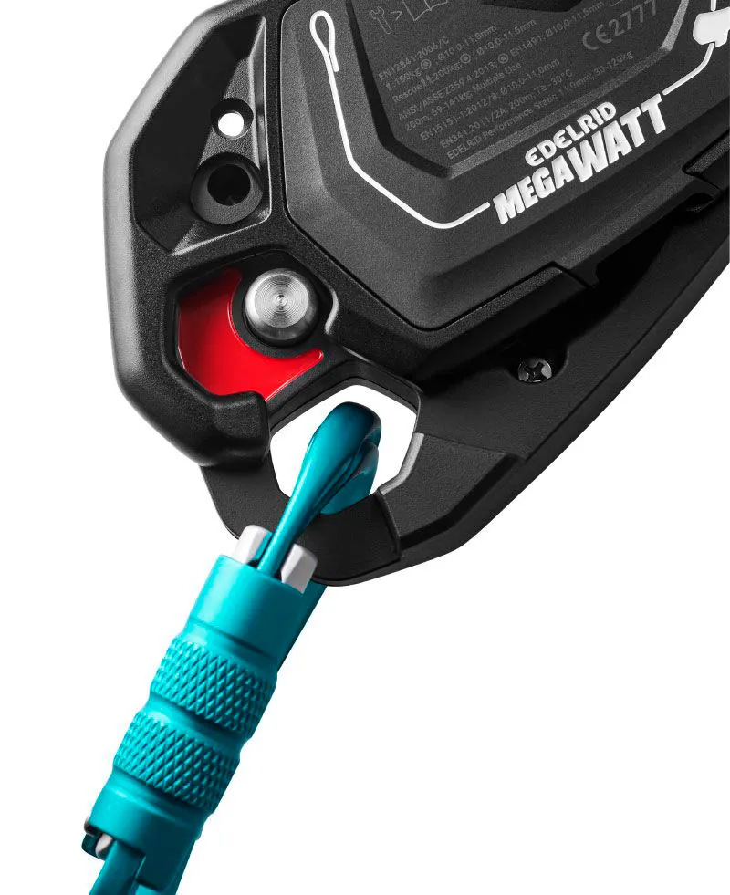 edelrid Megawatt