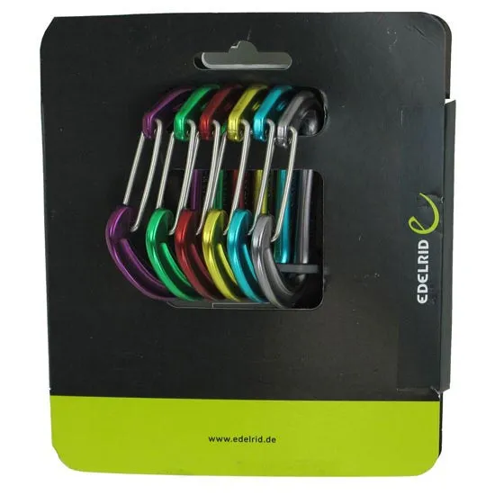 edelrid Nineteen G Sixpack