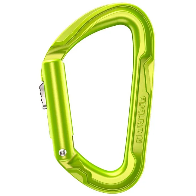 edelrid Pure Slider III