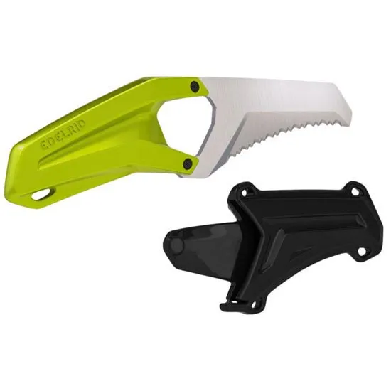 edelrid Rescue Canyoning Knife