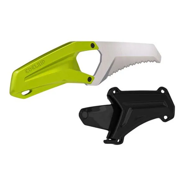 EDELRID RESCUE CANYONING