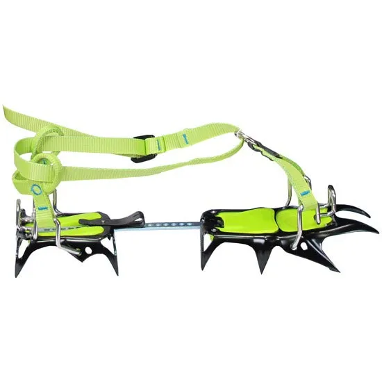 edelrid Shark (3 binding system)