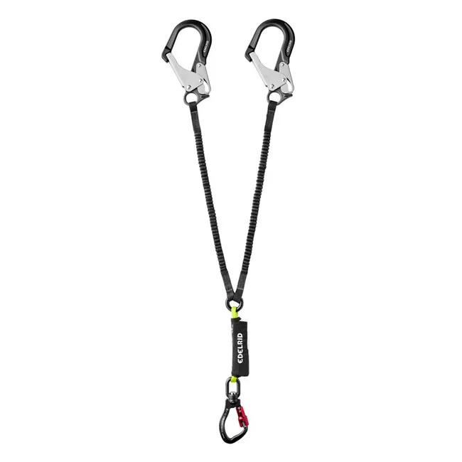 EDELRID SHOCKSTOPY 140 GIANT ANSI 130 CM
