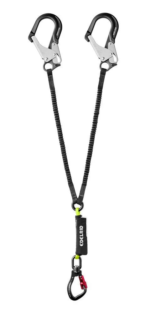 EDELRID SHOCKSTOPY 140 GIANT ANSI 130 CM