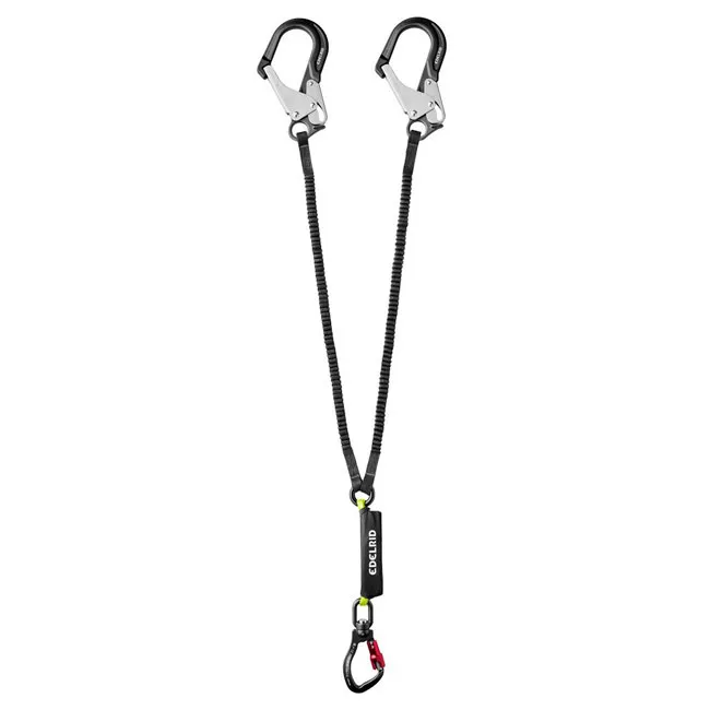 EDELRID SHOCKSTOPY 140 GIANT ANSI 180 CM