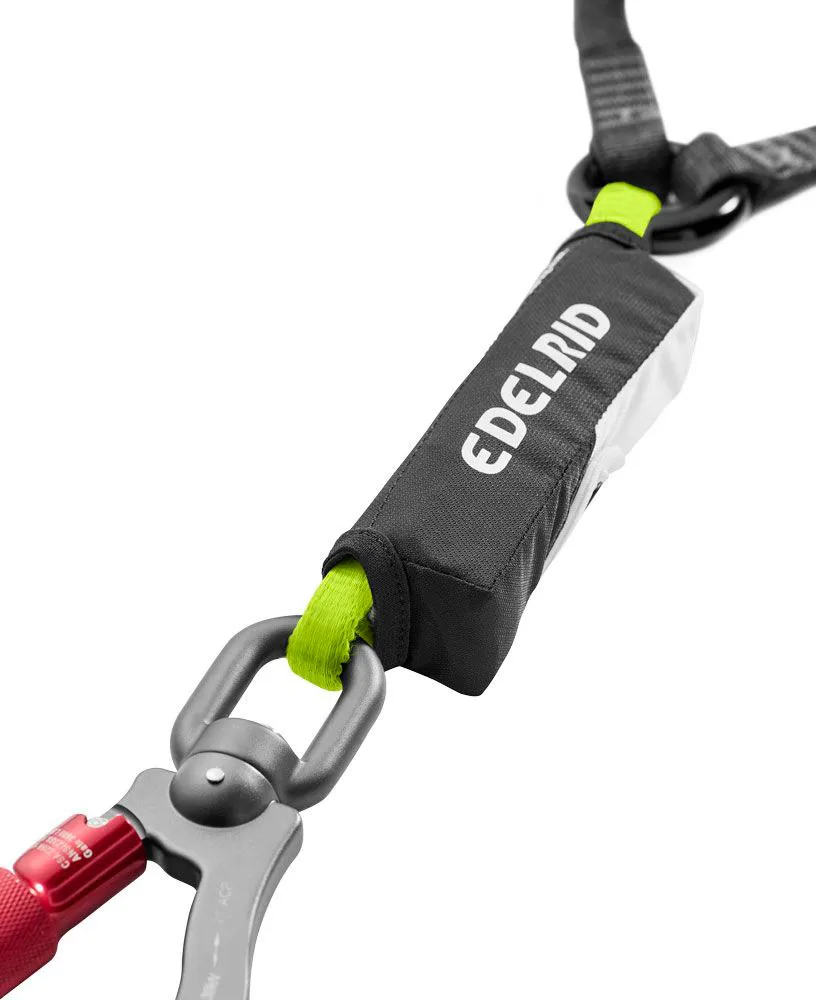 EDELRID SHOCKSTOPY 140 GIANT ANSI 180 CM