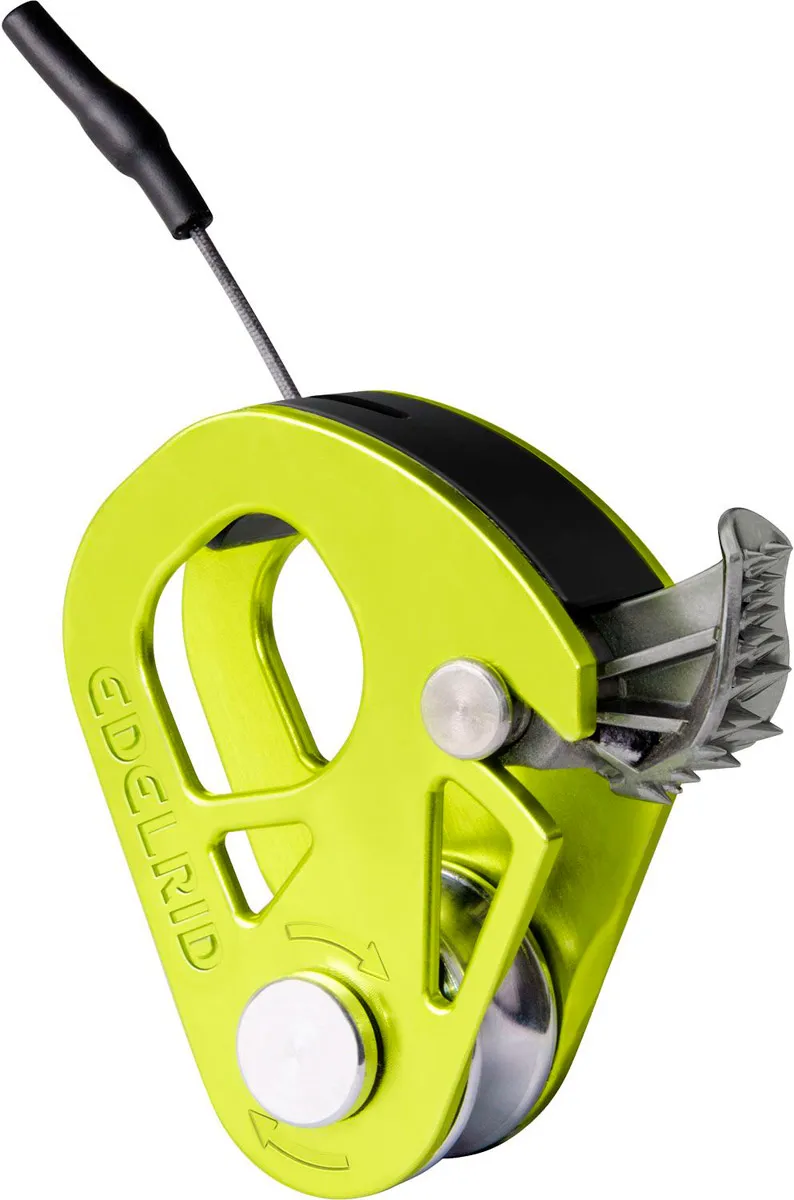 edelrid Spoc