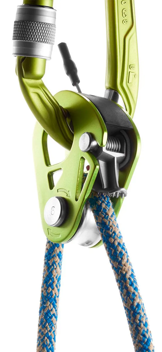 edelrid Spoc