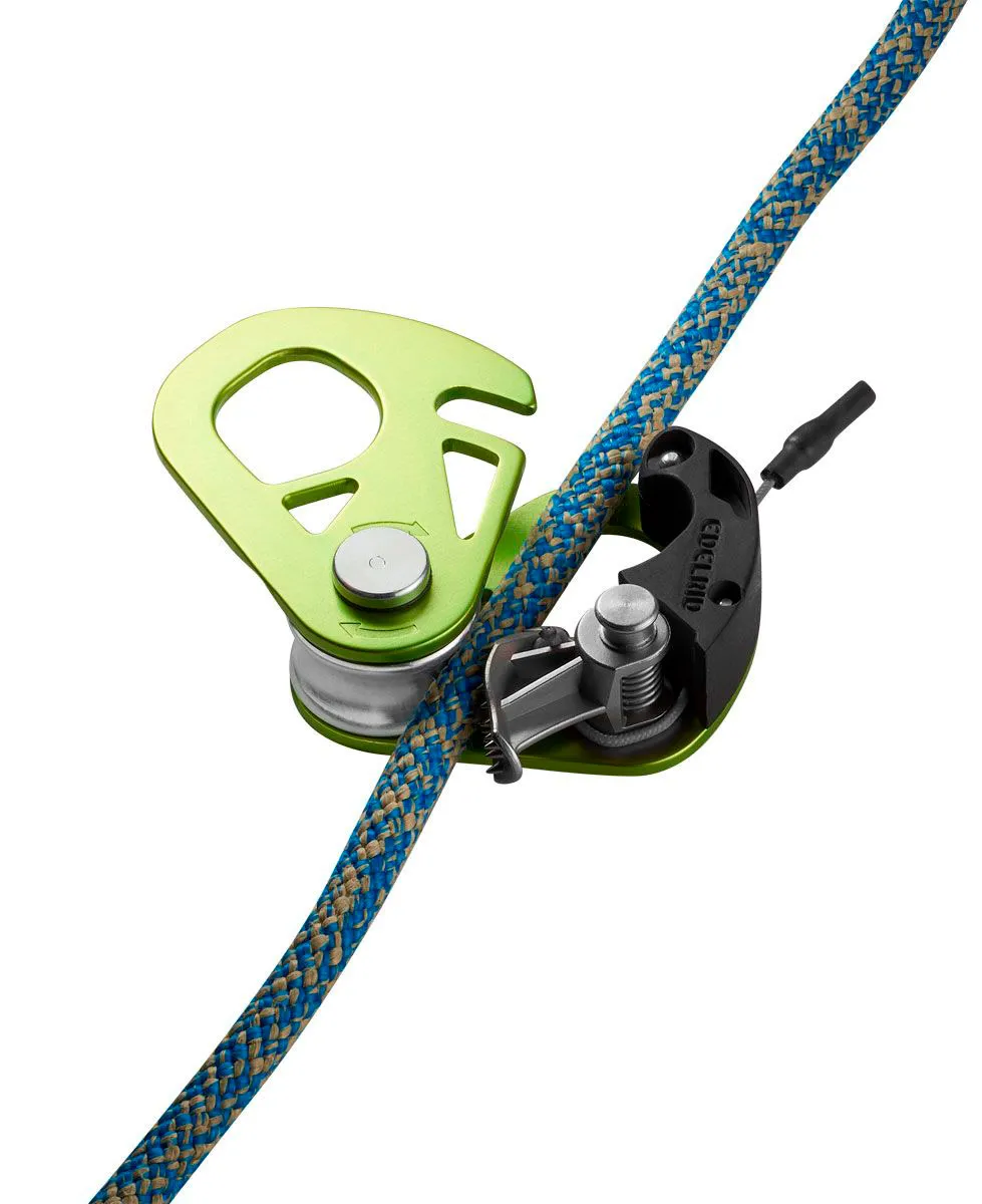 edelrid Spoc