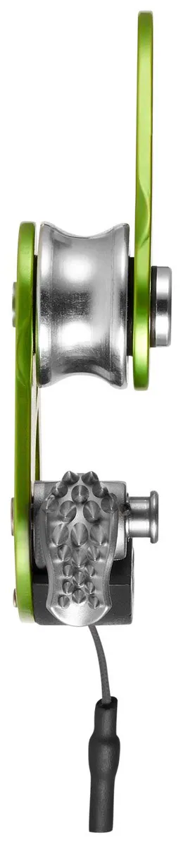 edelrid Spoc