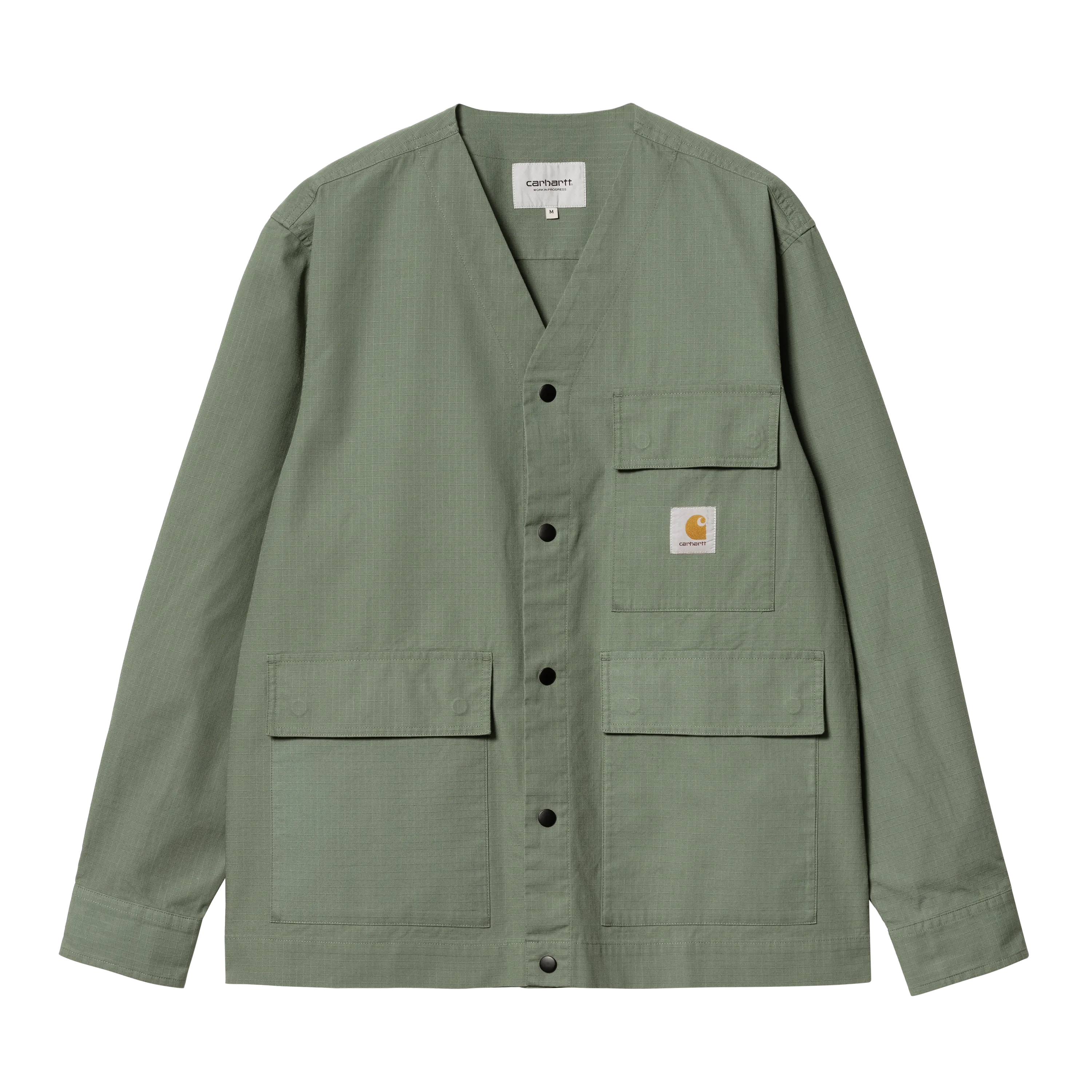 Elroy Shirt Jac