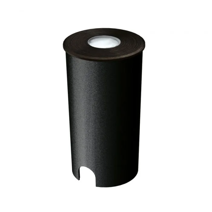 Empotrable de suelo para exterior con dimensiones reducidas Cobsoil  45x45x70 25 4000 Bronce Sulion