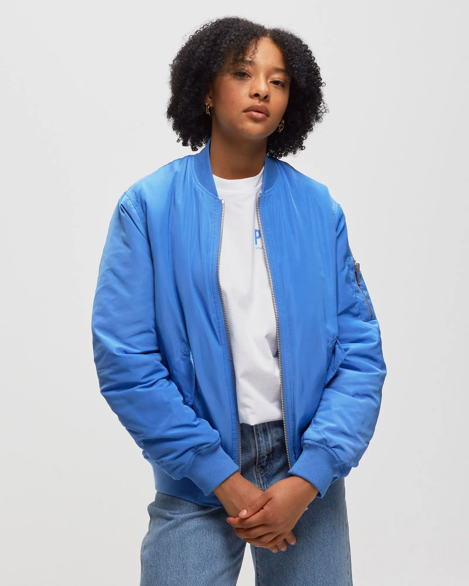 envii ENJUICY JACKET