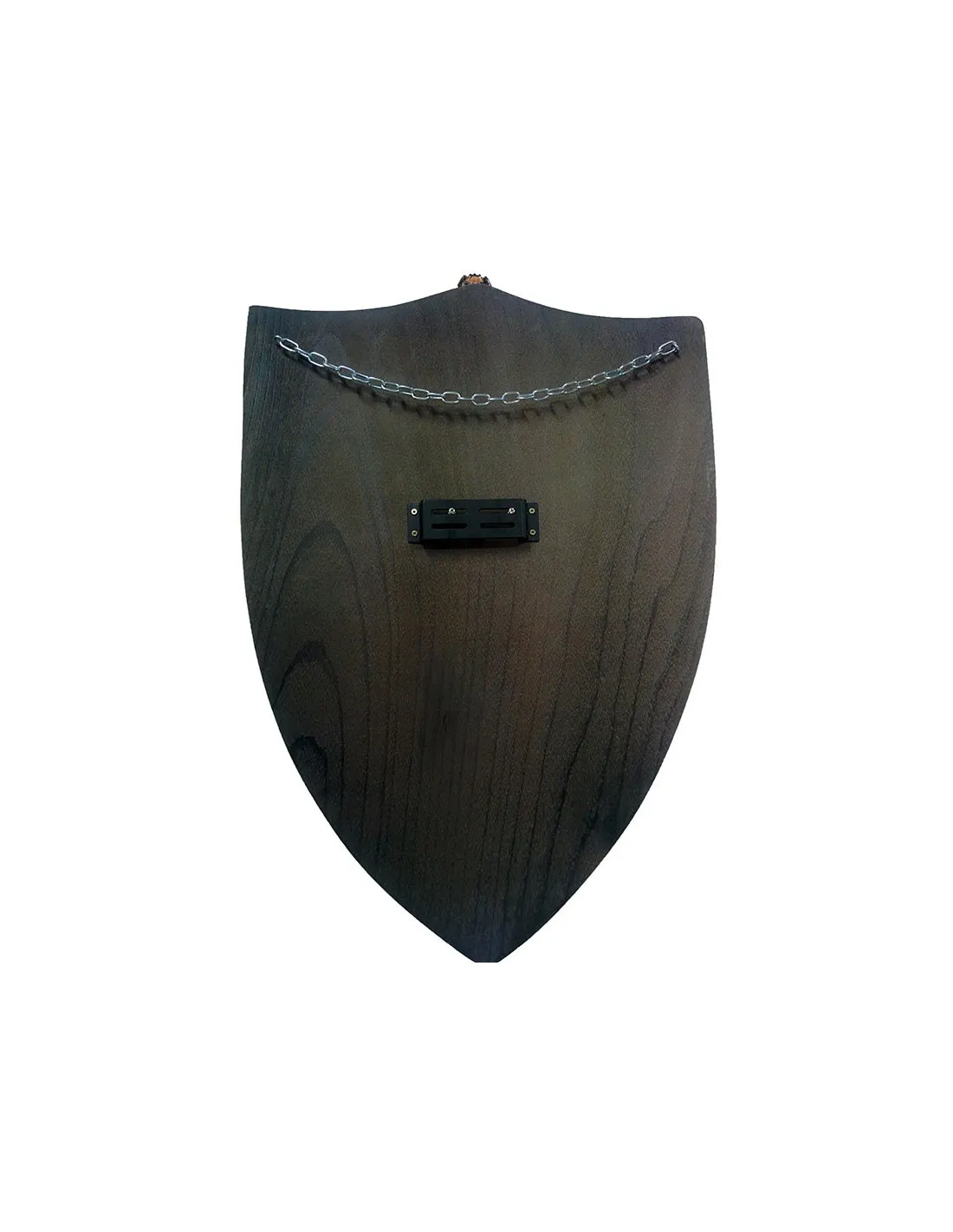 Escudo del Cid