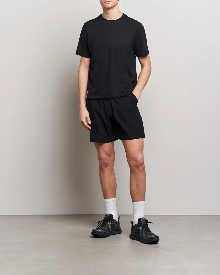 FALKE SPORT FALKE CORE RUNNING TSHIRT BLACK