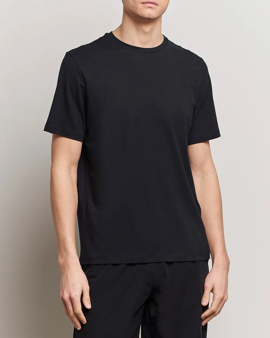 FALKE SPORT FALKE CORE RUNNING TSHIRT BLACK