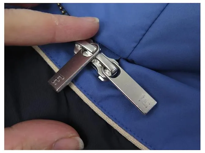Façonnable NUEVA CHAQUETA SIN MANGAS FACONNABLE CHALECO ACOLCHADO S 46 CHALECO CHALECO AZUL 