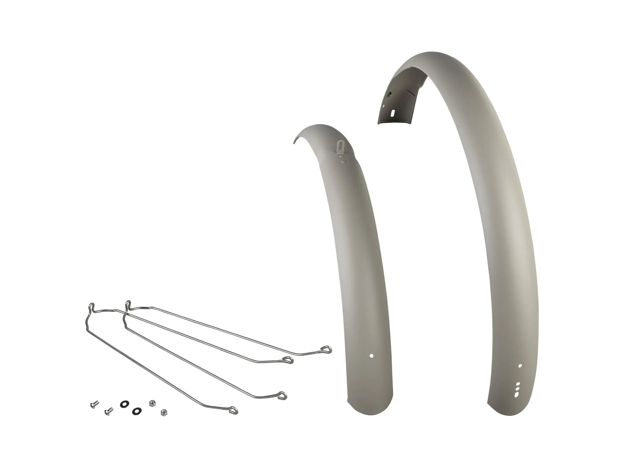 Fender Electra Townie GO! 8i 26in Clay Pair