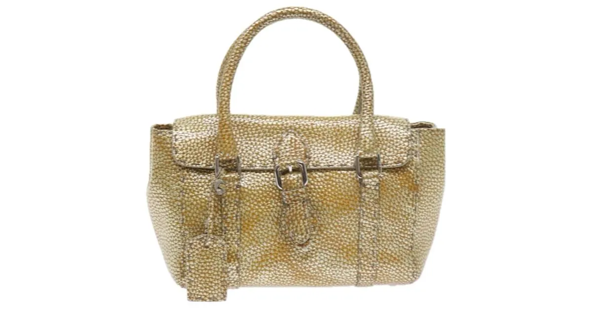 Fendi Dorado 