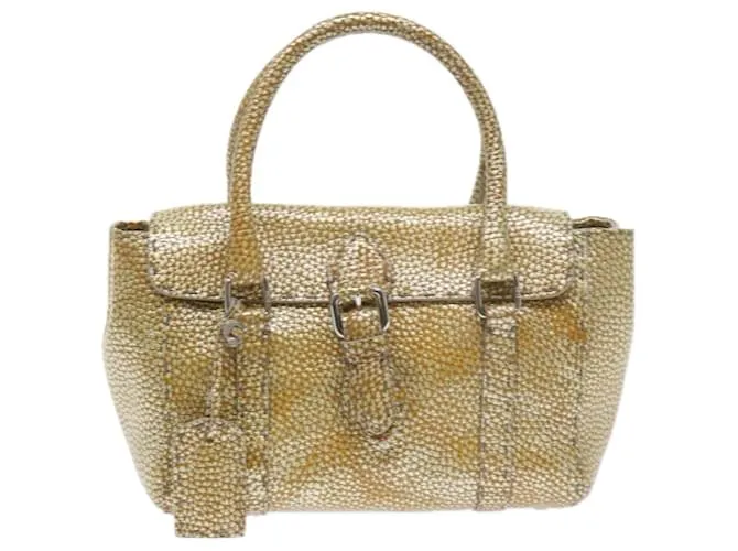 Fendi Dorado 