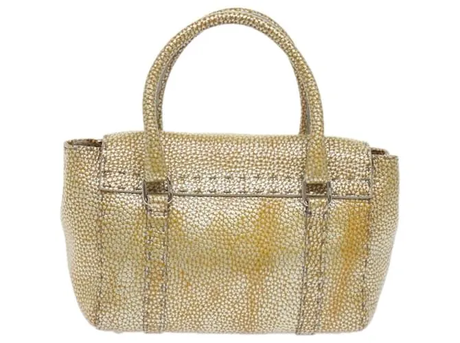 Fendi Dorado 