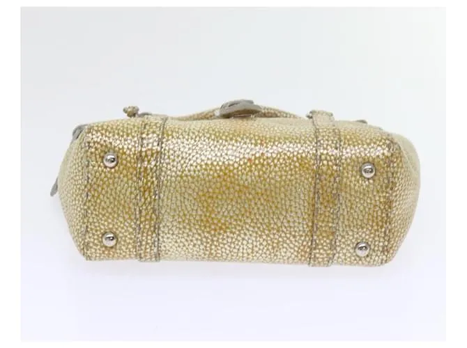 Fendi Dorado 