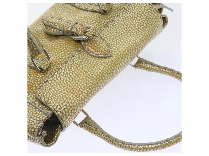 Fendi Dorado 