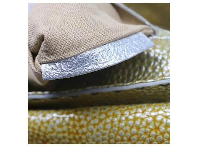Fendi Dorado 