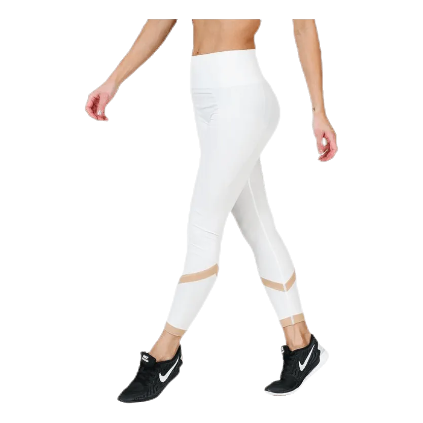 Filippa K Seamless Stripe White