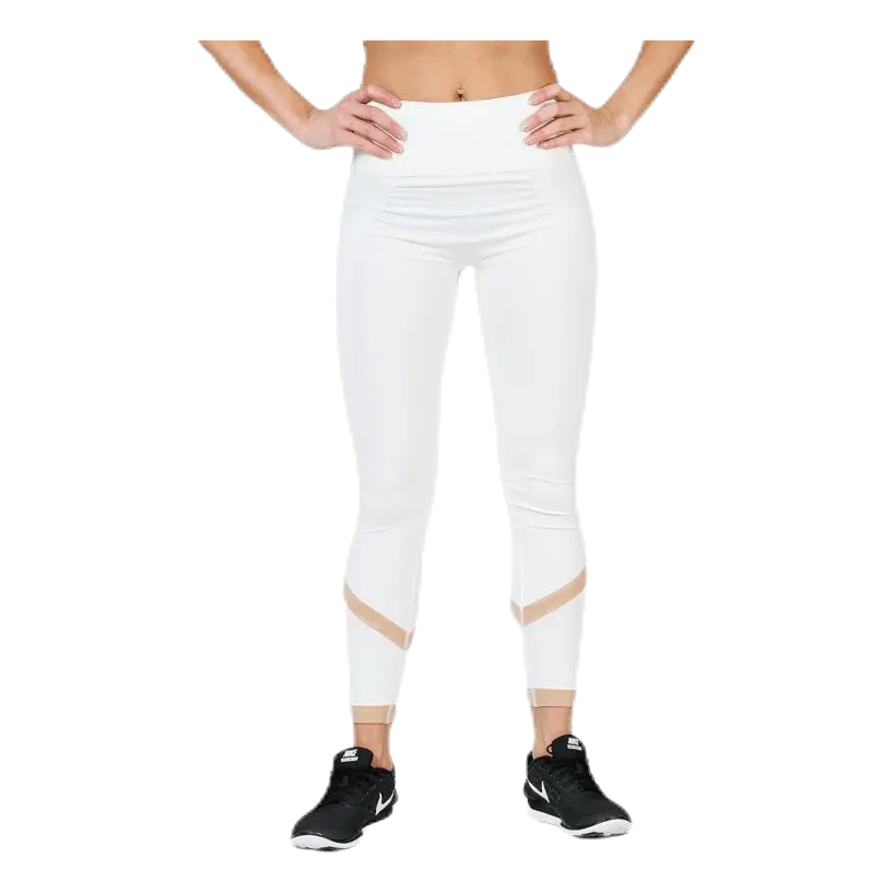 Filippa K Seamless Stripe White