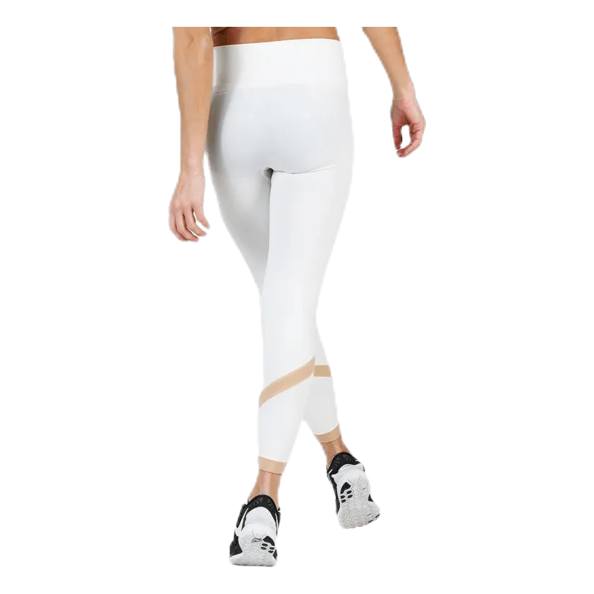 Filippa K Seamless Stripe White