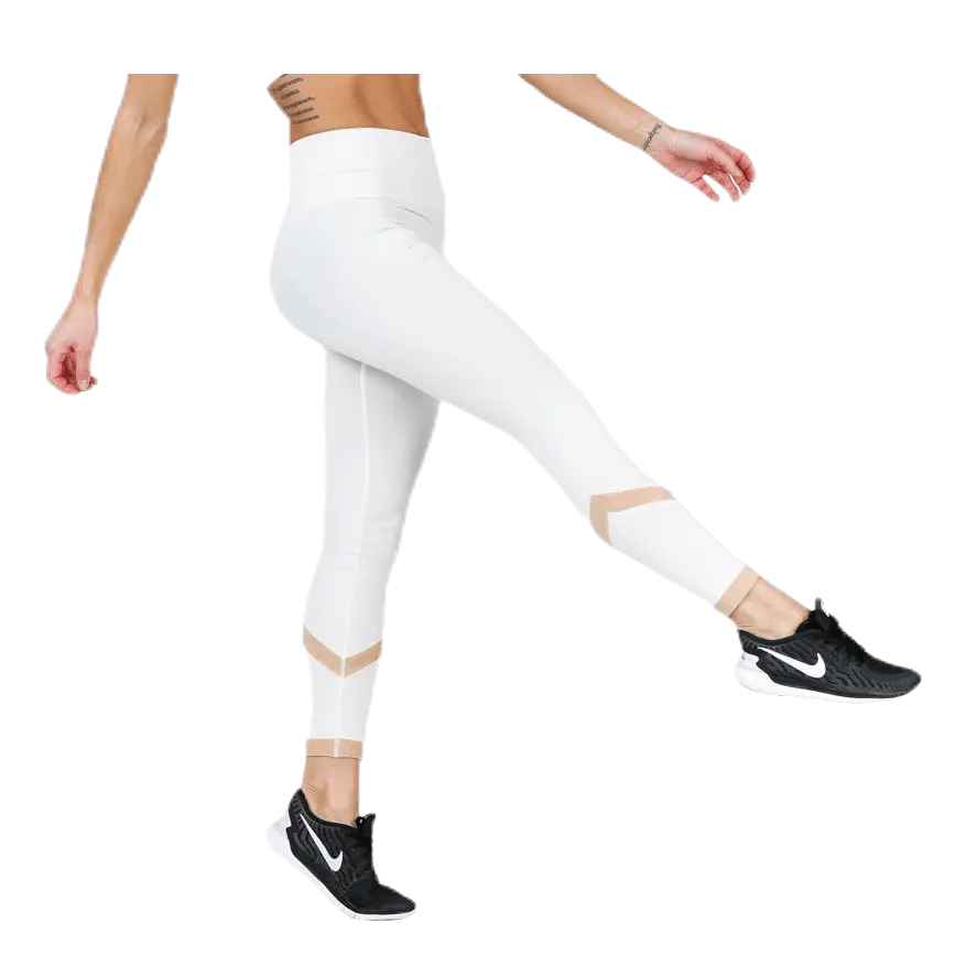 Filippa K Seamless Stripe White