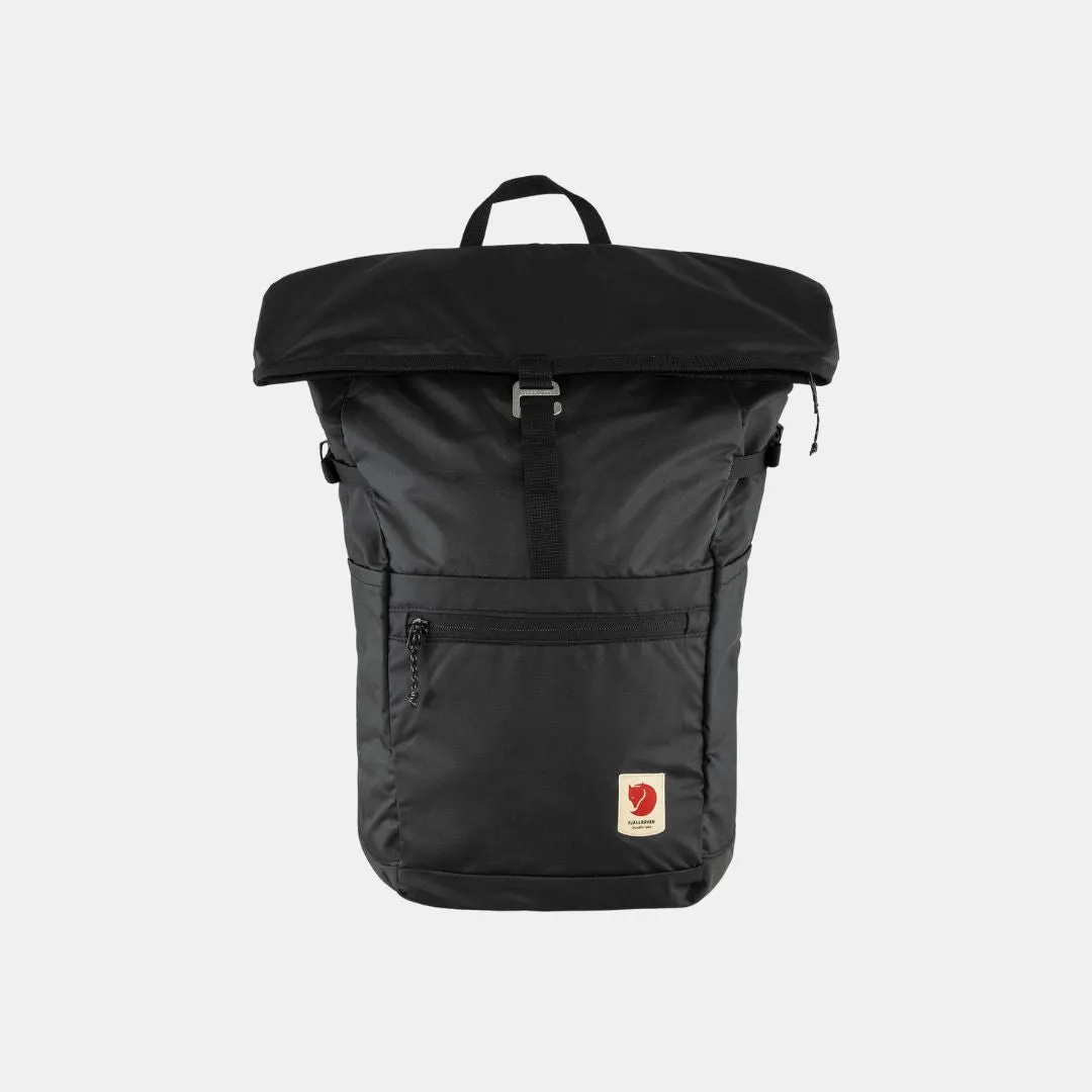 Fjllraven High Coast Foldsack 24 Black