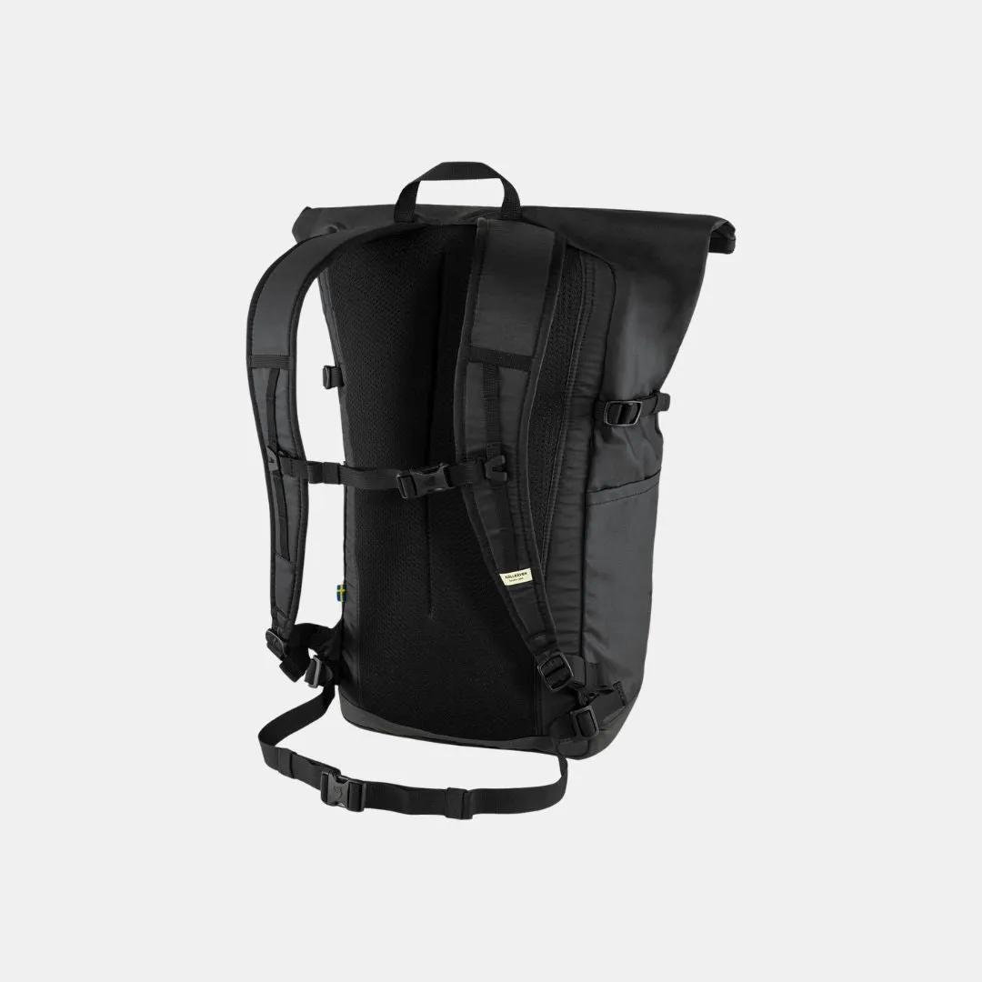 Fjllraven High Coast Foldsack 24 Black
