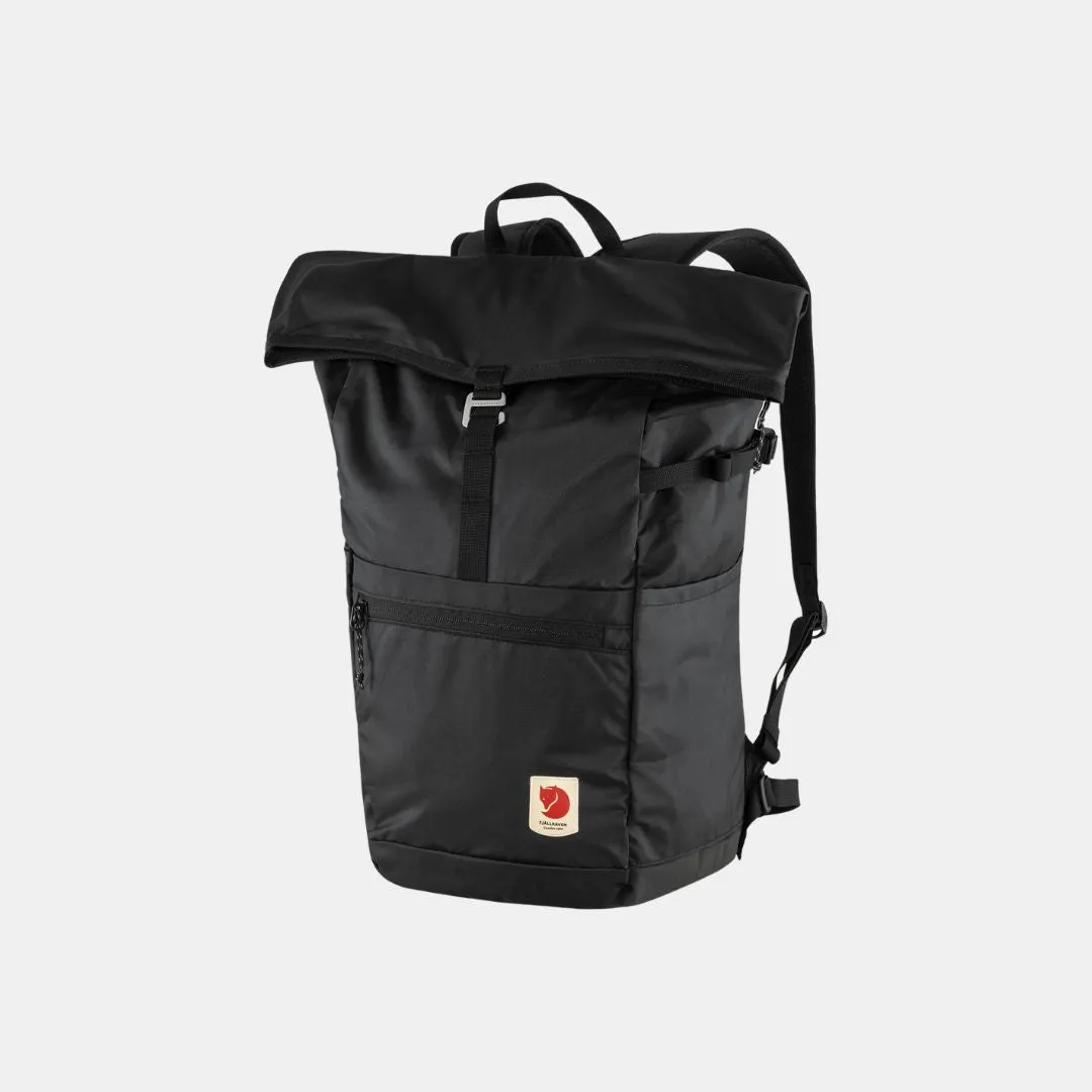 Fjllraven High Coast Foldsack 24 Black