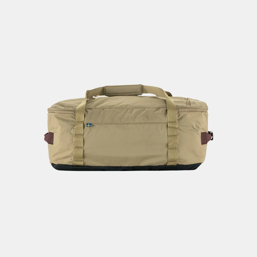 Fjällraven High Coast Duffel 36 Clay