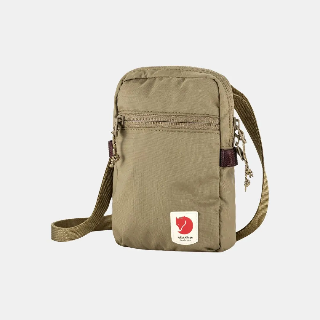 Fjällraven High Coast Pocket Clay