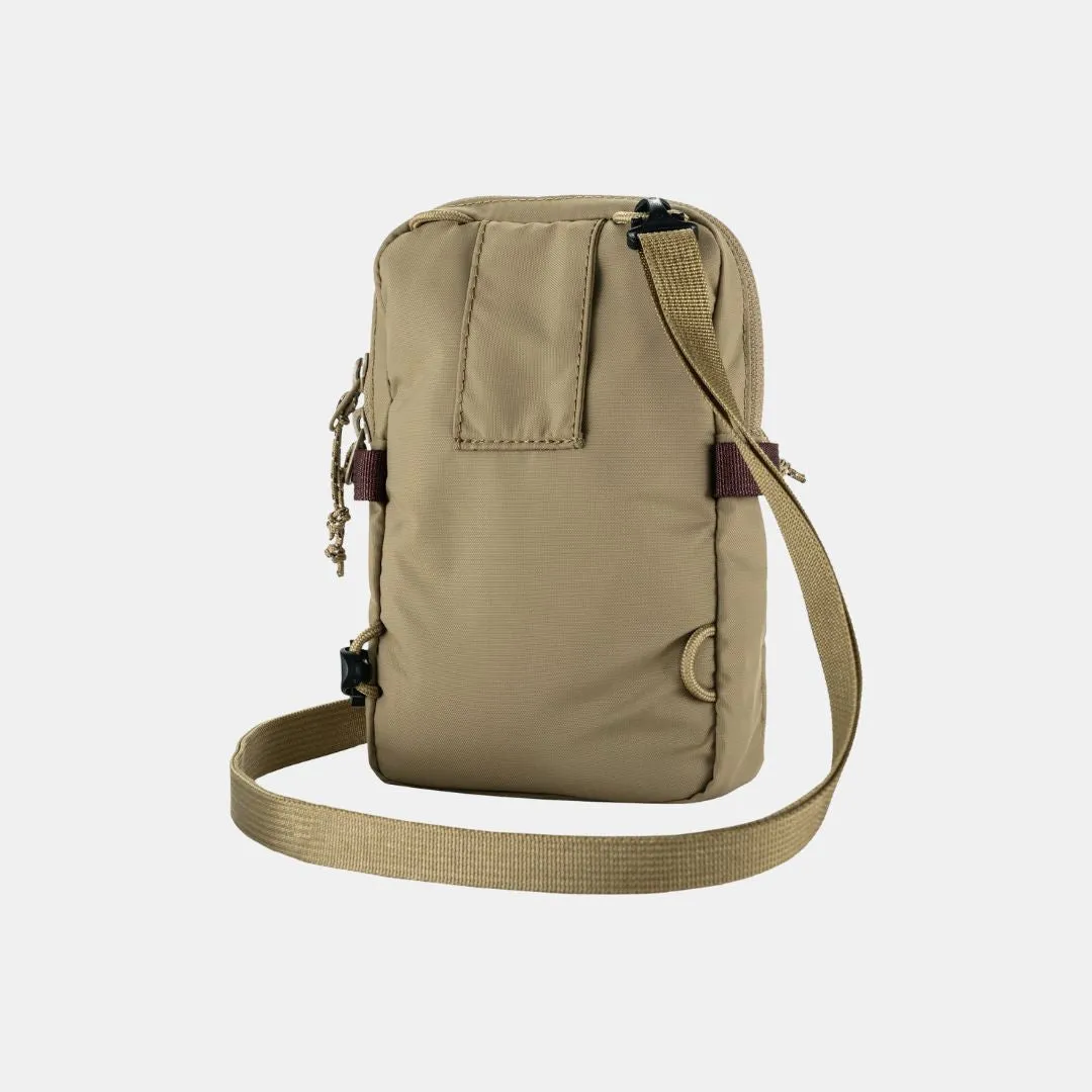 Fjällraven High Coast Pocket Clay