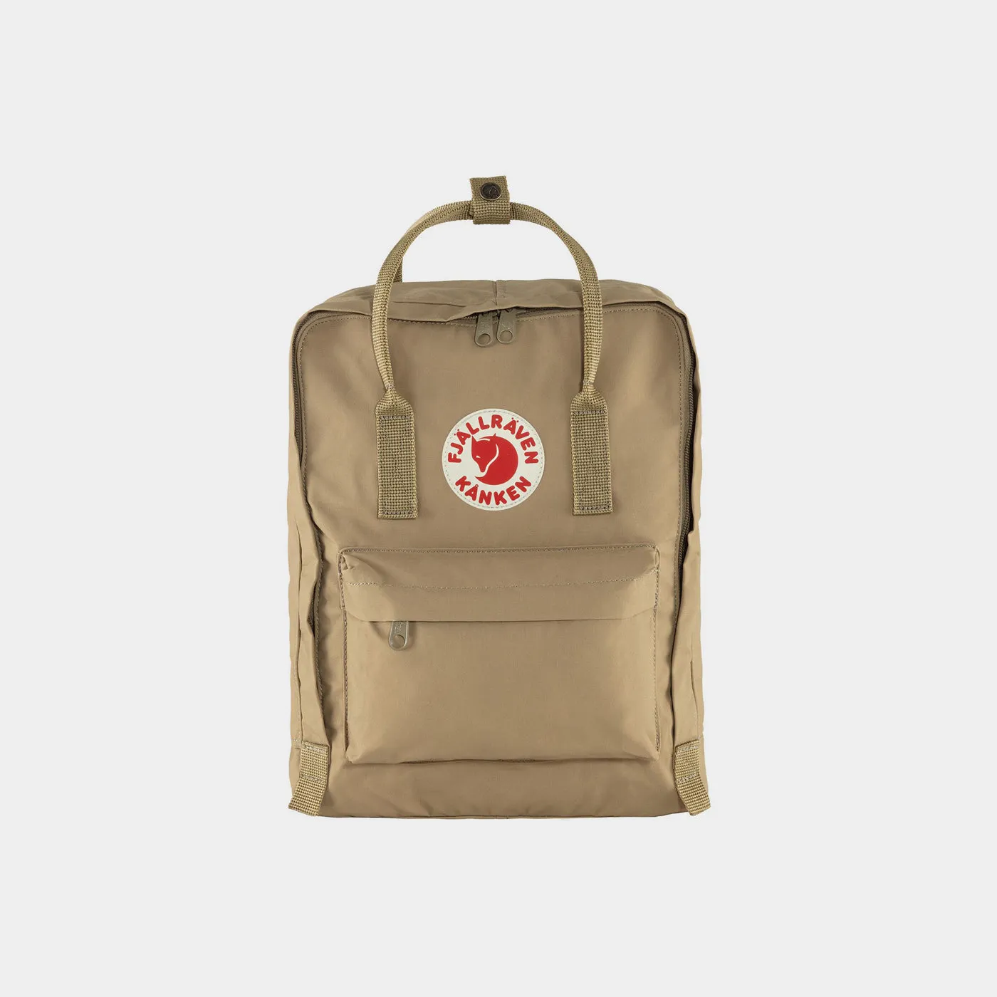 Fjällraven Kanken Clay