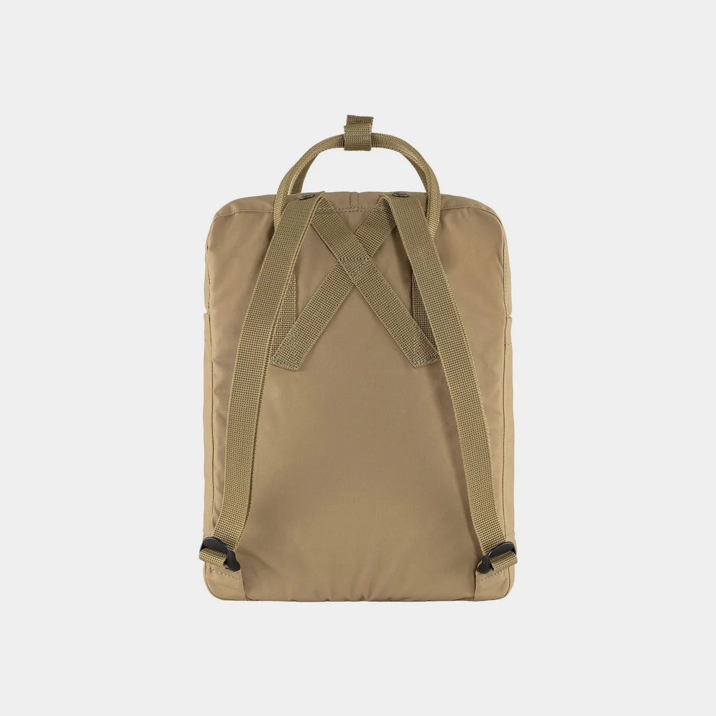 Fjällraven Kanken Clay