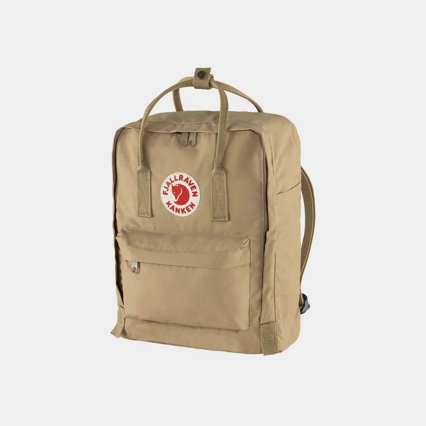 Fjällraven Kanken Clay