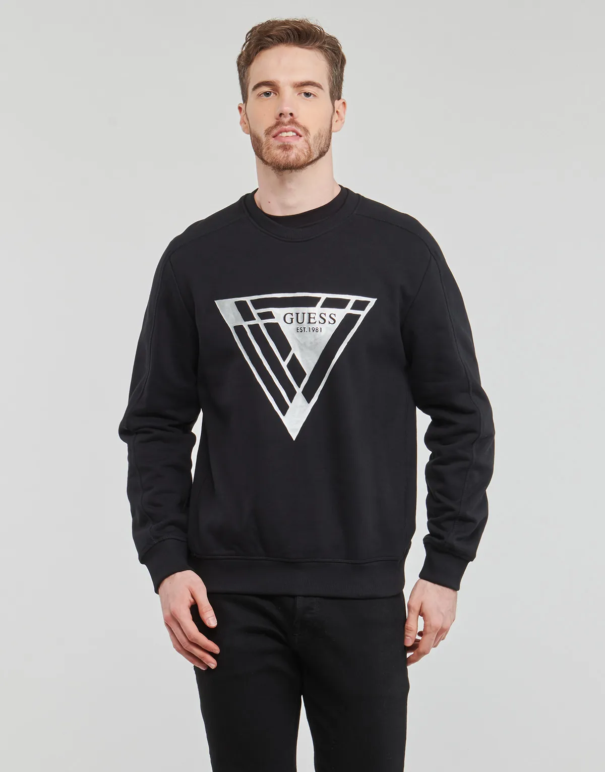 FOIL TRIANGLE