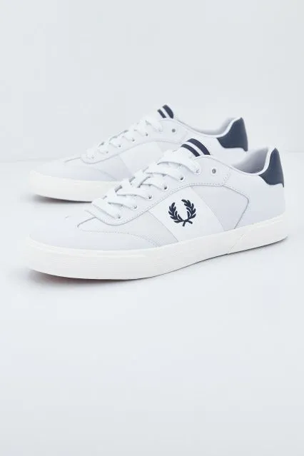 FRED PERRY CLAY LEATHER