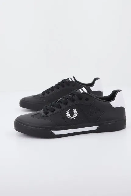 FRED PERRY CLAY PIQUE