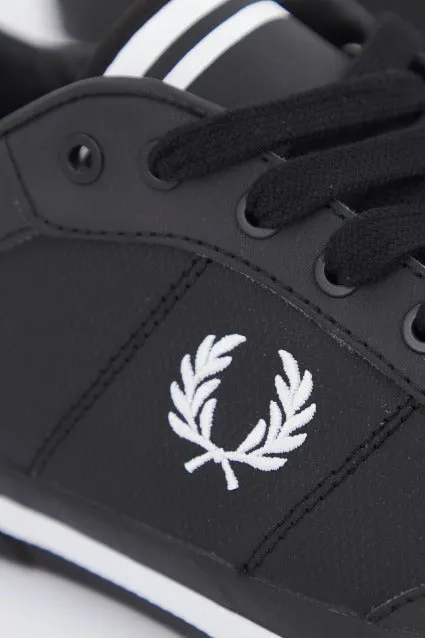 FRED PERRY CLAY PIQUE